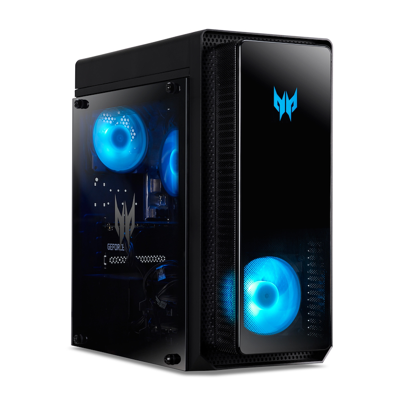 Acer Predator DG.E45ET.012 PC/workstation Intel® Core™ i7 i7-14700F – image 2