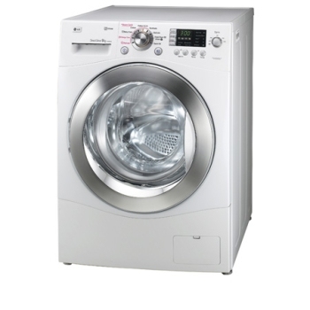 LG ST148PWM washing machine Front-load
