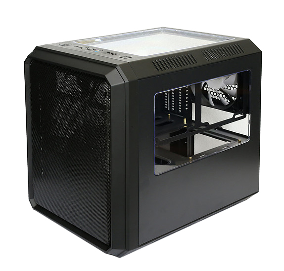 itek QBO 8 – image 7