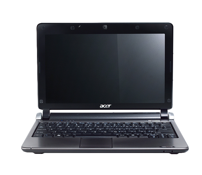 Acer Aspire One D250 Intel Pentium Mobile N270 Netbook