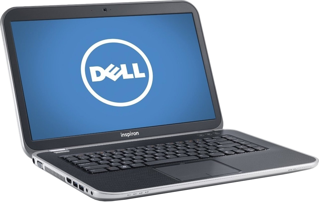 Dell 15R (7520)