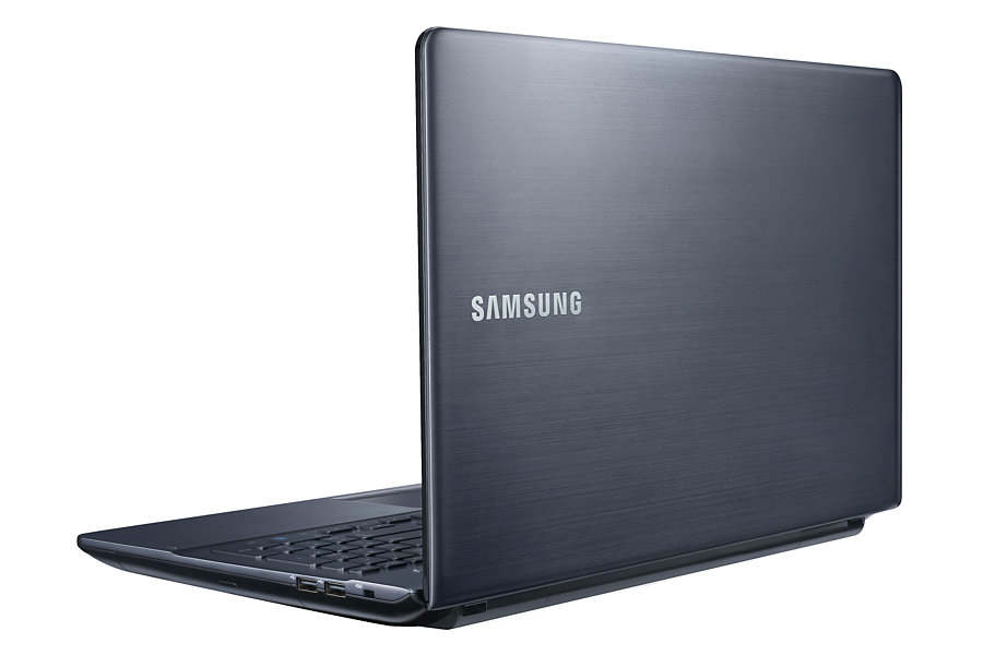 Samsung 2 270E5K-X04 Intel® Celeron® 3215U Laptop – image 2