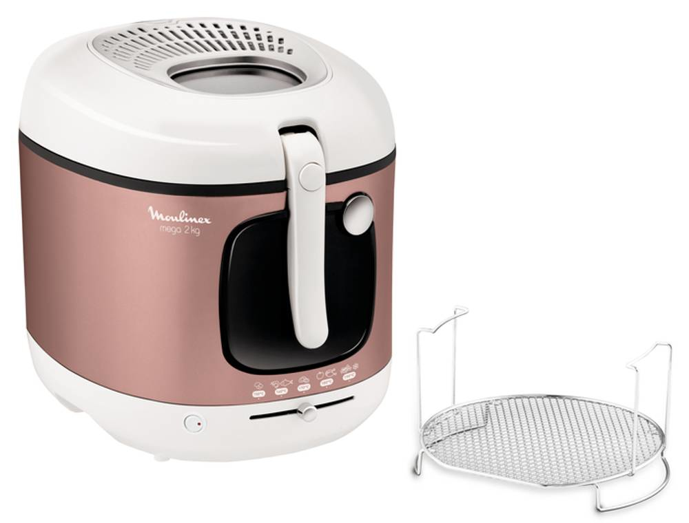 Moulinex Mega 2kg