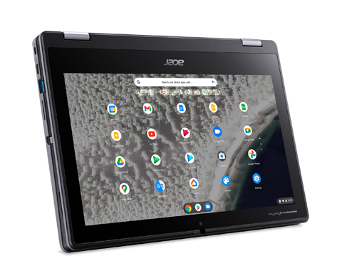Acer Chromebook R753T Intel® Celeron® N5100 – image 8