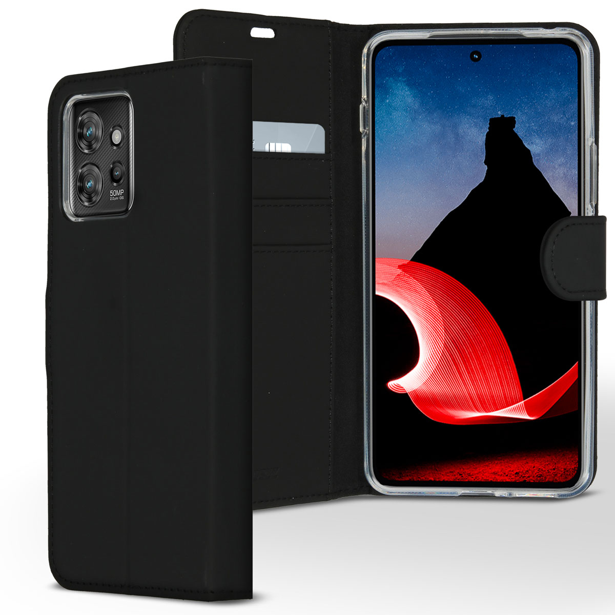 Accezz SH00058044 mobile phone case