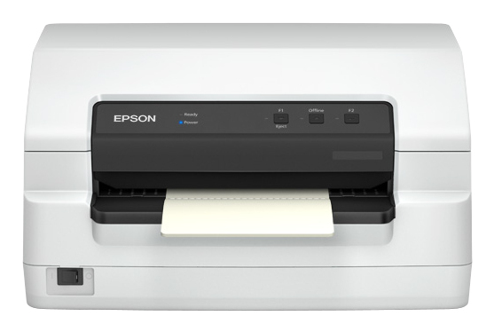 Epson PLQ-35 dot matrix printer 180 x 360 DPI 540 cps