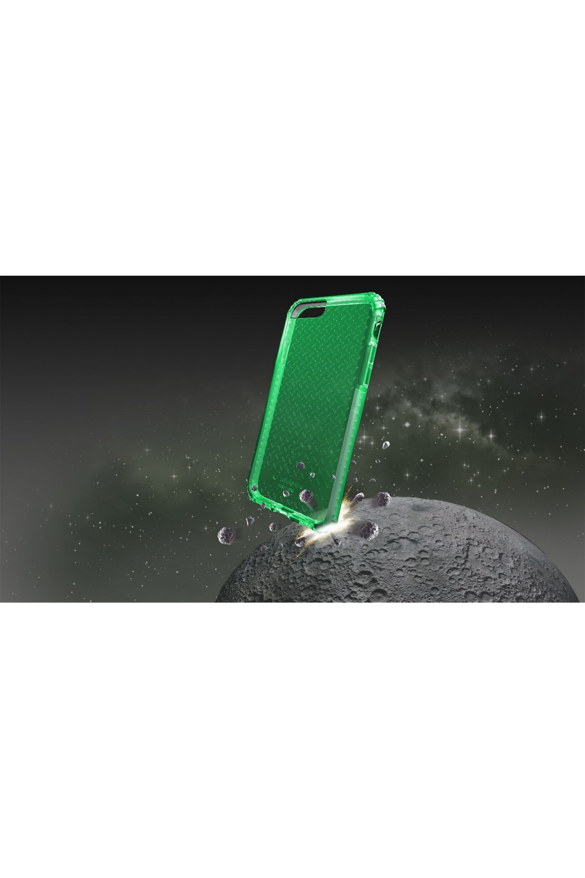 Cellularline Tetra Force Shock-Twist - iPhone 6S/6 – image 2
