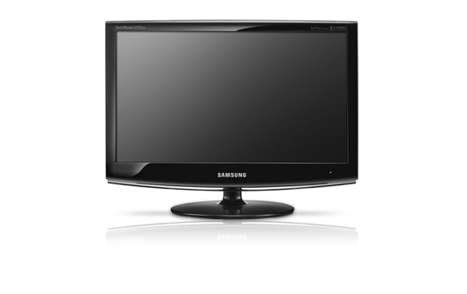 Samsung SM933HD computer monitor