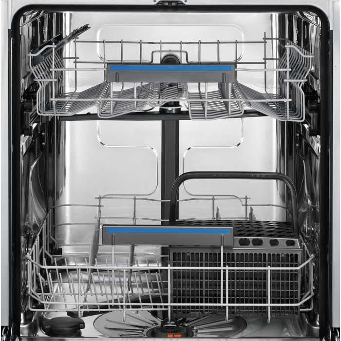Electrolux KEQC7300L Fully built-in 13 place settings – image 5