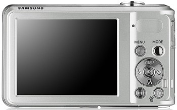 Samsung PL PL80 1/2.33" Compact camera – image 2