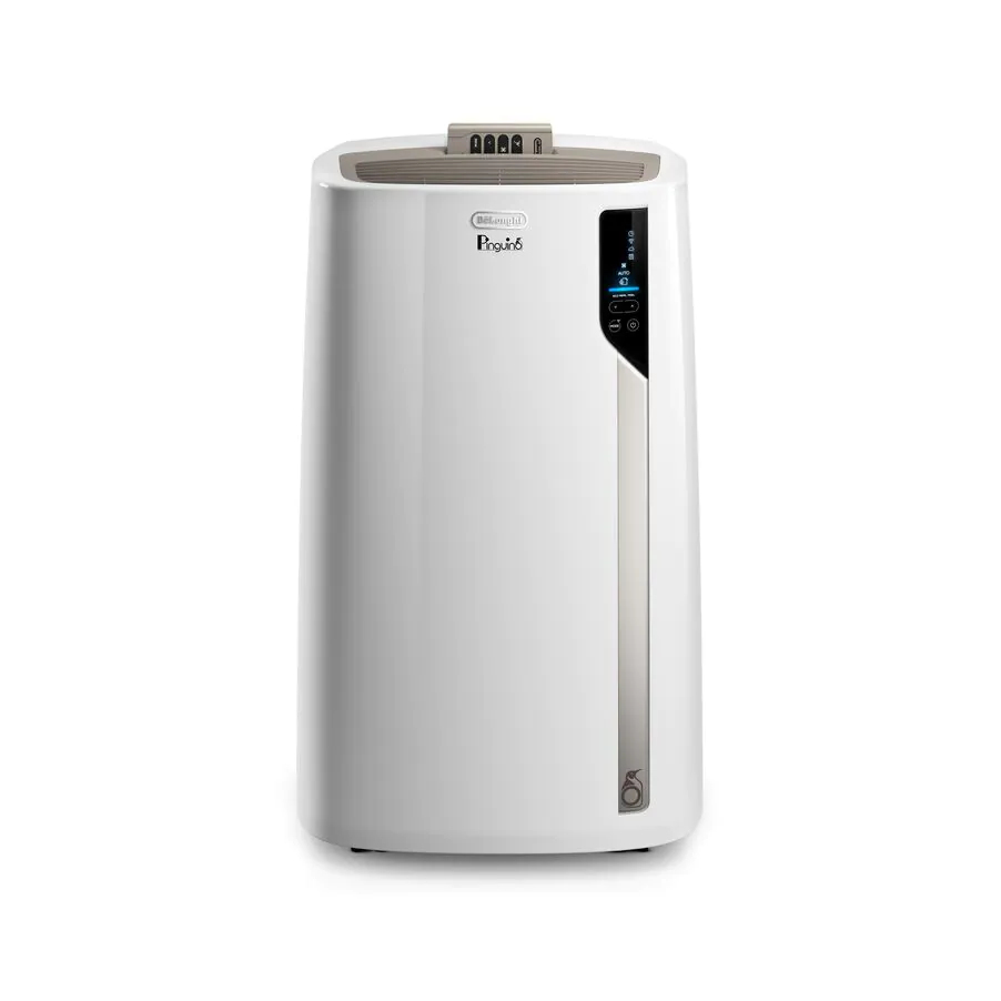 De’Longhi PACEL110ERFWIFI — vue 1 sur 5
