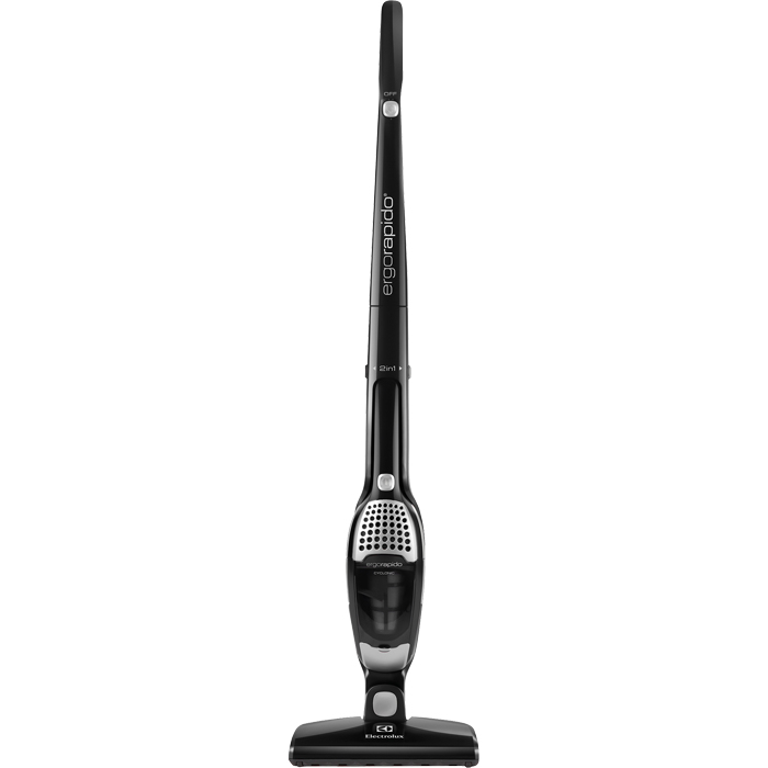 Electrolux ZB2816 2-in-1 stick vacuum Battery Dry Cyclonic Bagless – image 2