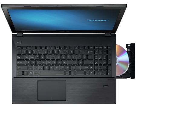 ASUSPRO P2520LA-XO0526E laptop Intel® Core™ i3 i3-5005U – image 2