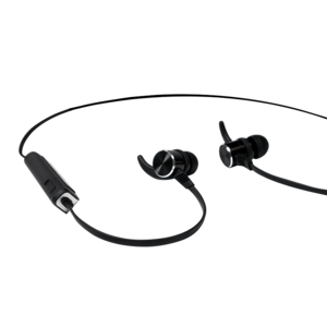 LogiLink BT0042 headphones/headset Wireless In-ear Calls/Music Bluetooth Black – image 5