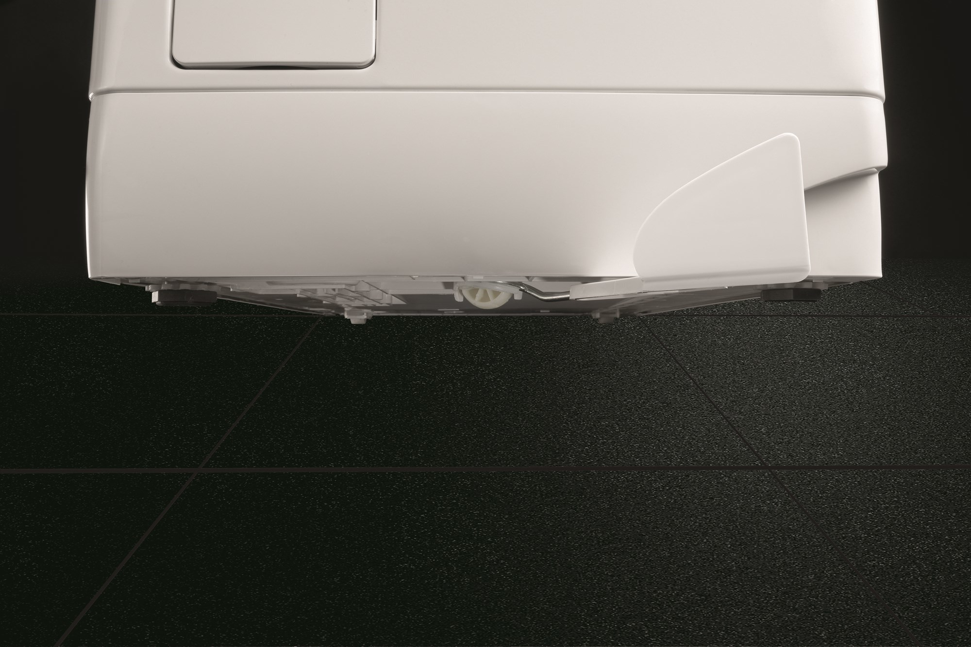 AEG L71272TL washing machine Top-load – image 6