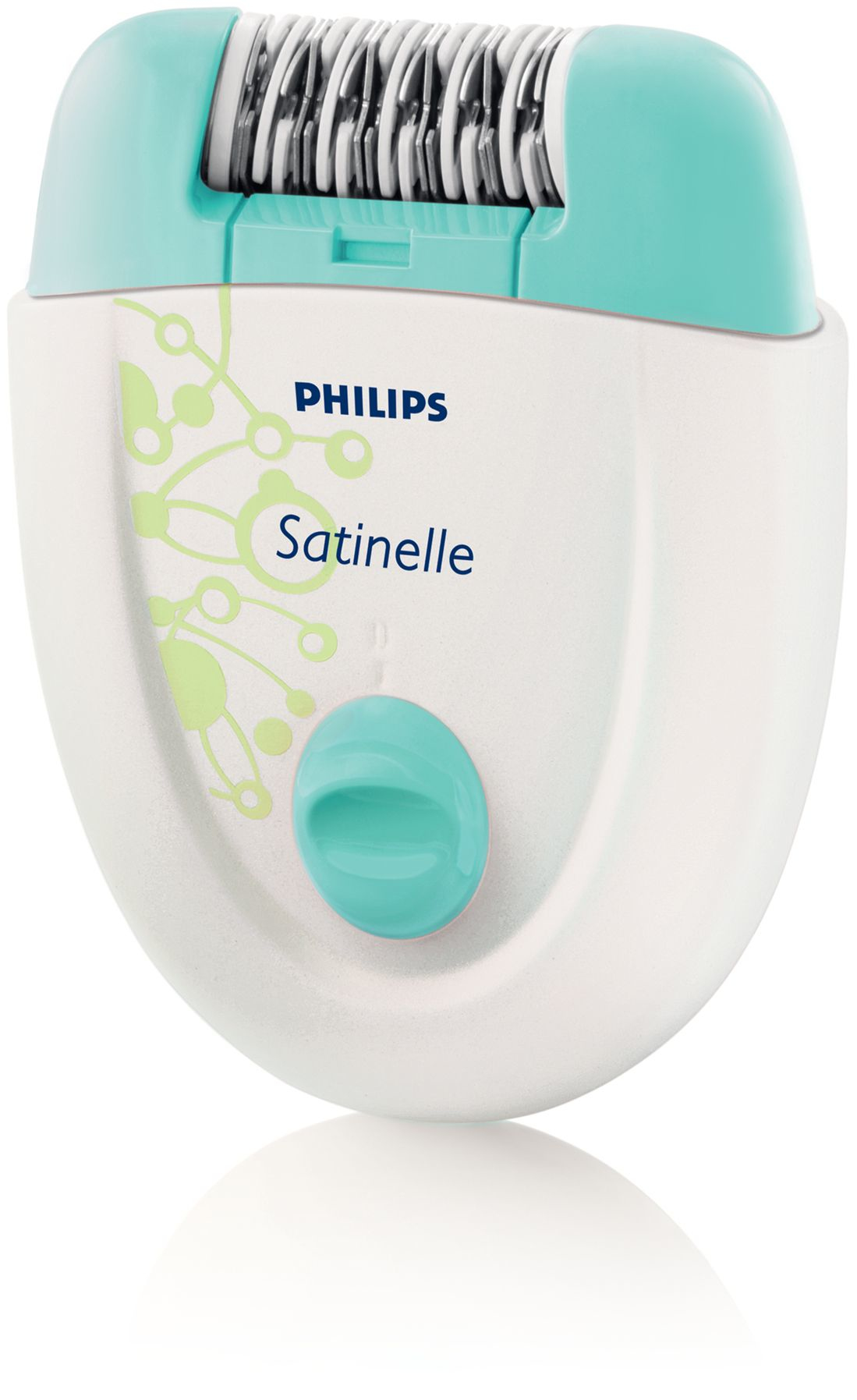 Philips HP2843/01 Epilator