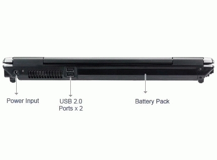 ASUS F3F-AP130C, ES – image 2