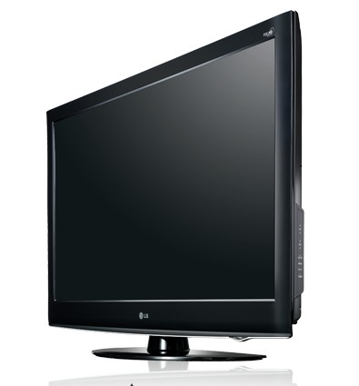 LG 32LD420 TV 81.3 cm (32") Full HD Black – image 2