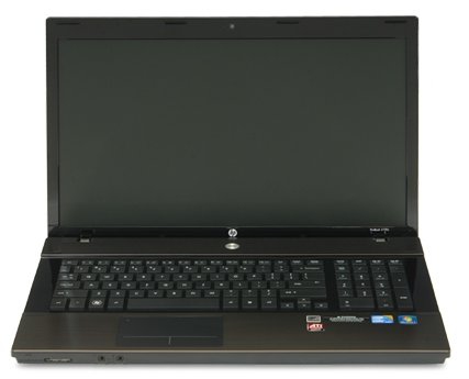 HP ProBook 4720S Intel® Core™ i3 i3-380M – image 1