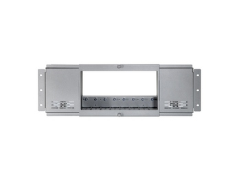 LevelOne 8-Bay Media Converter Chassis – image 3