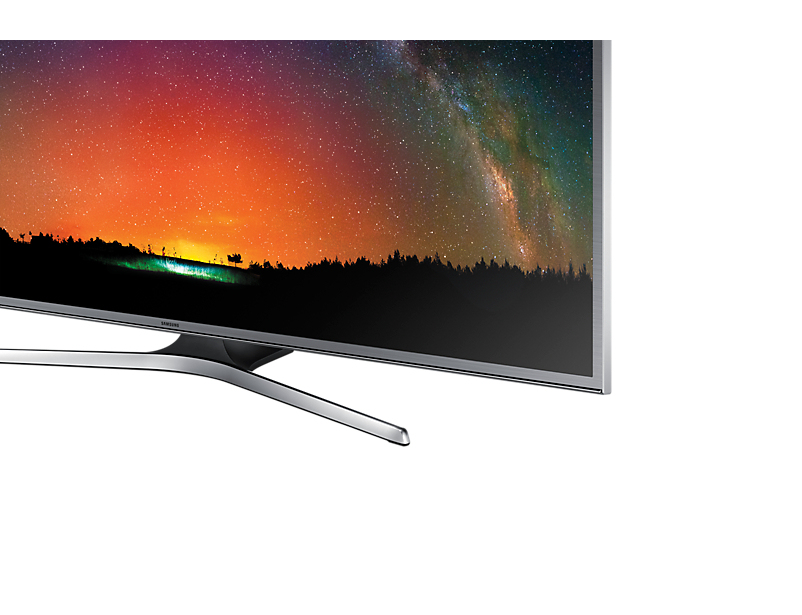 Samsung UA55JS7200K 139.7 cm (55") 4K Ultra HD Smart TV Wi-Fi Silver – image 8