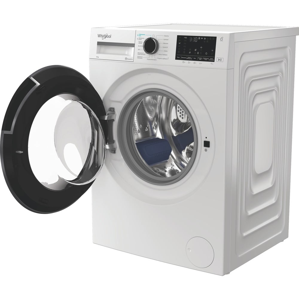 Whirlpool 7004140017 washing machine Front-load – image 8
