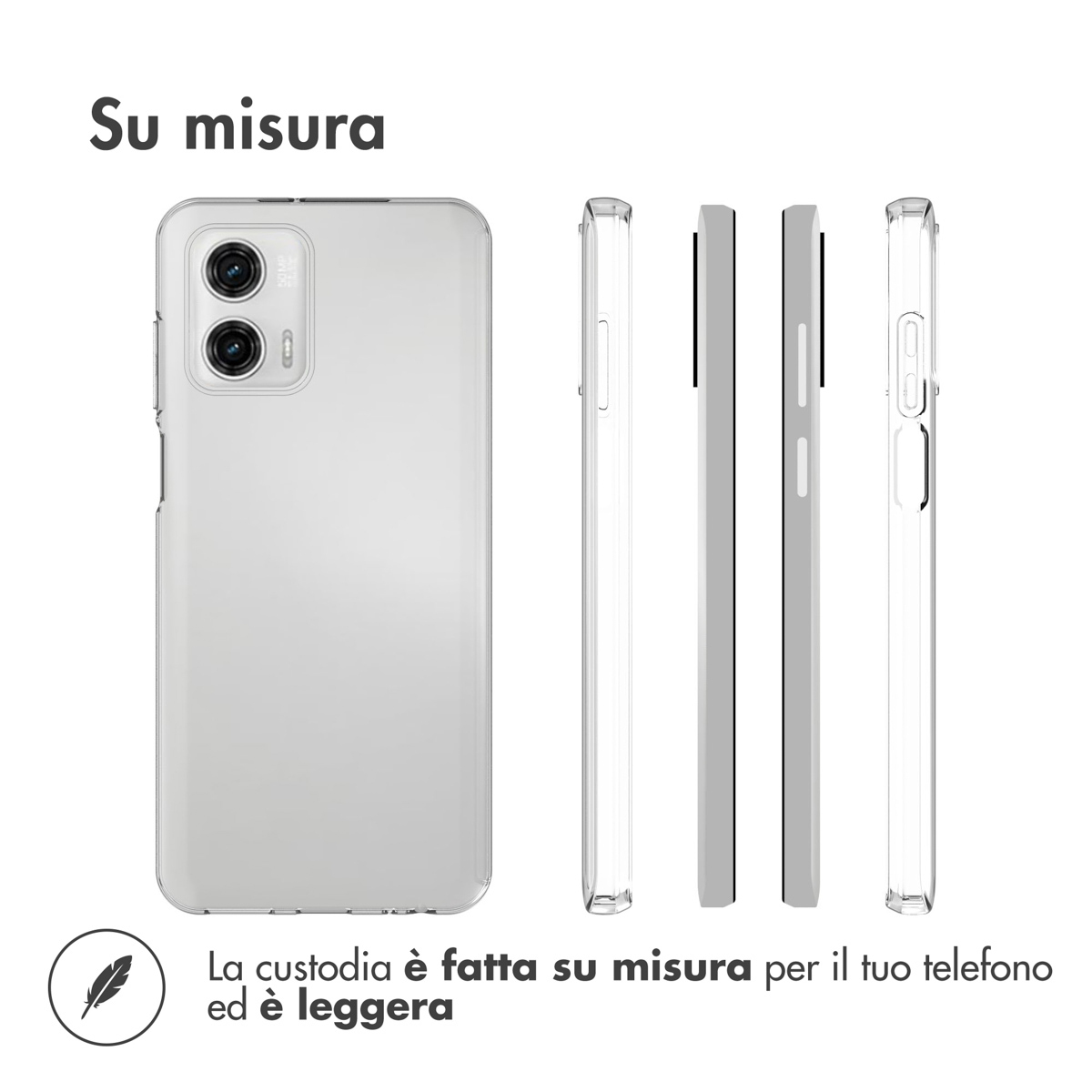 Accezz SH00058121 mobile phone case – image 3