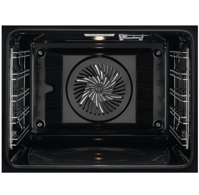AEG BPS552020M 71 L Black, Stainless steel – image 4