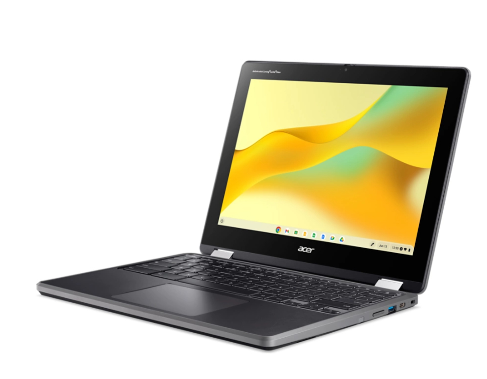 Acer Chromebook R856LT-TCO-C0QF N100 – image 3