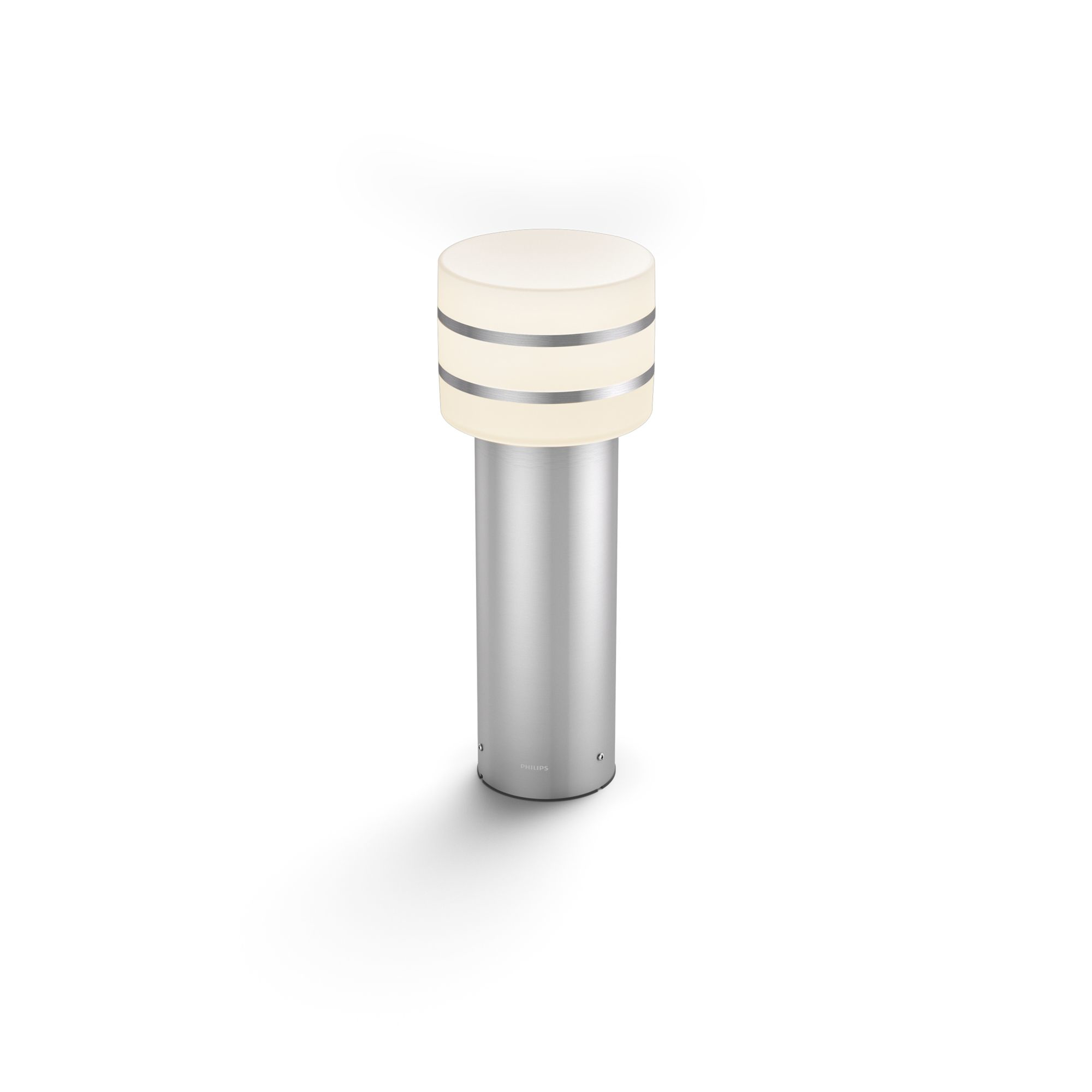 Philips by Signify Philips Hue White Tuar Outdoor pedestal