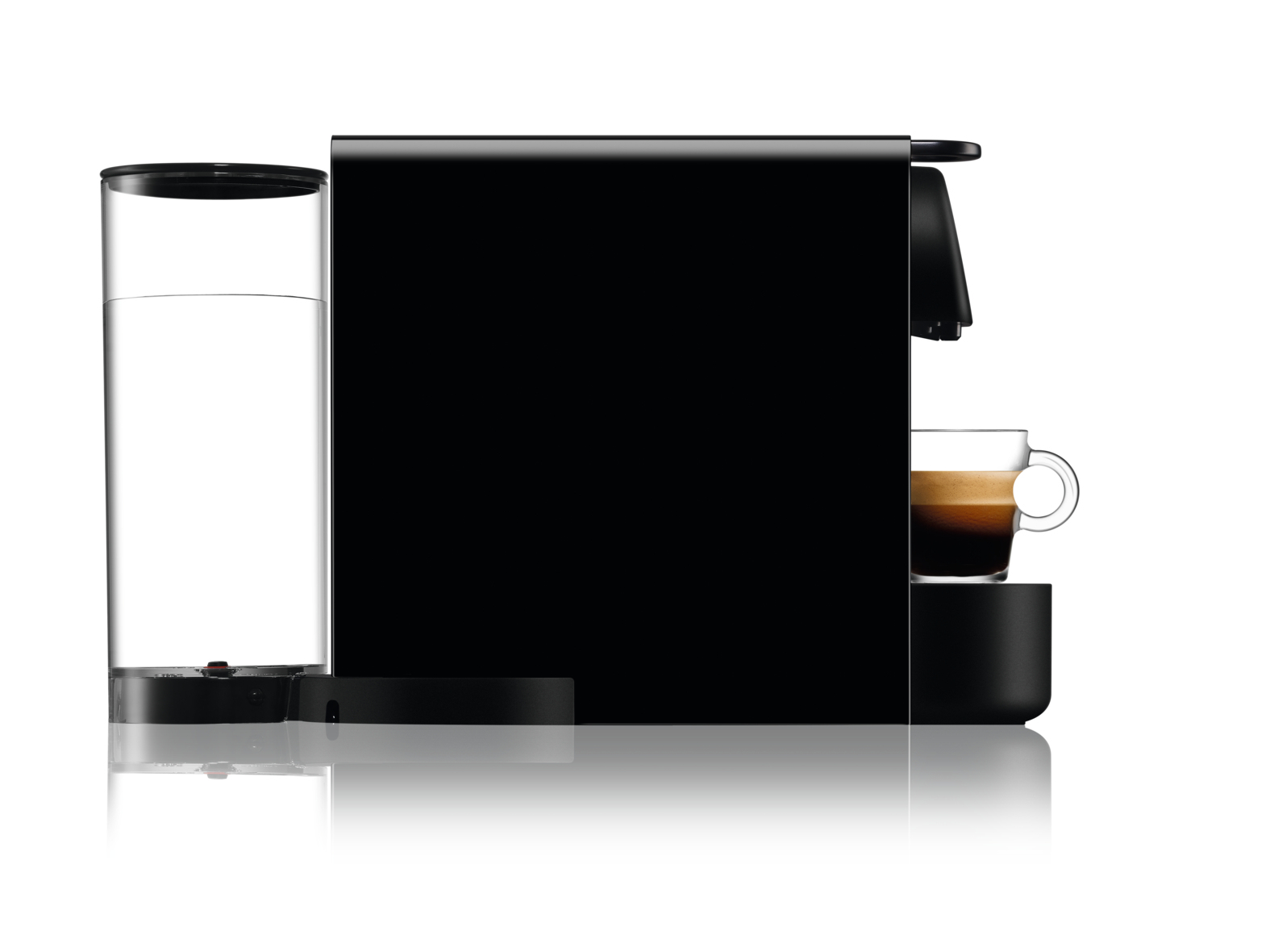 Krups Nespresso XN5108 Fully-auto Capsule coffee machine – image 6