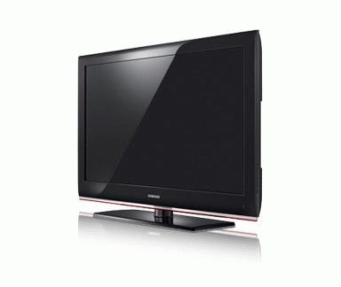 Samsung LE-46B530P7 TV – image 2