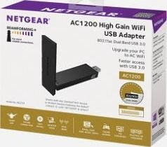 NETGEAR AC1200 WLAN 867 Mbit/s – image 3