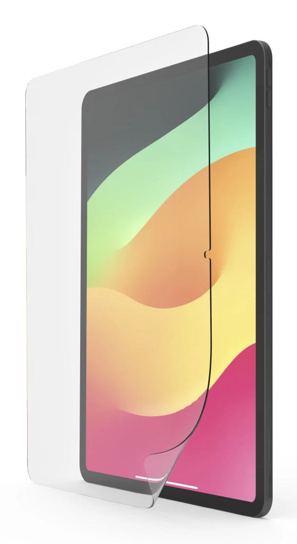 Hama Hiflex Pellicola proteggischermo trasparente Apple 1 pz