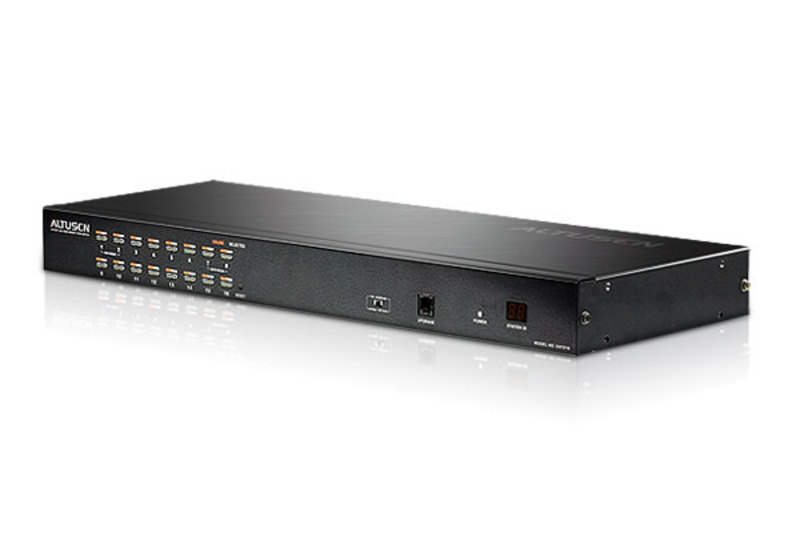 ATEN KH1516 High-Density KVM Switch