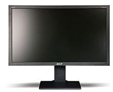 Acer B273H computer monitor