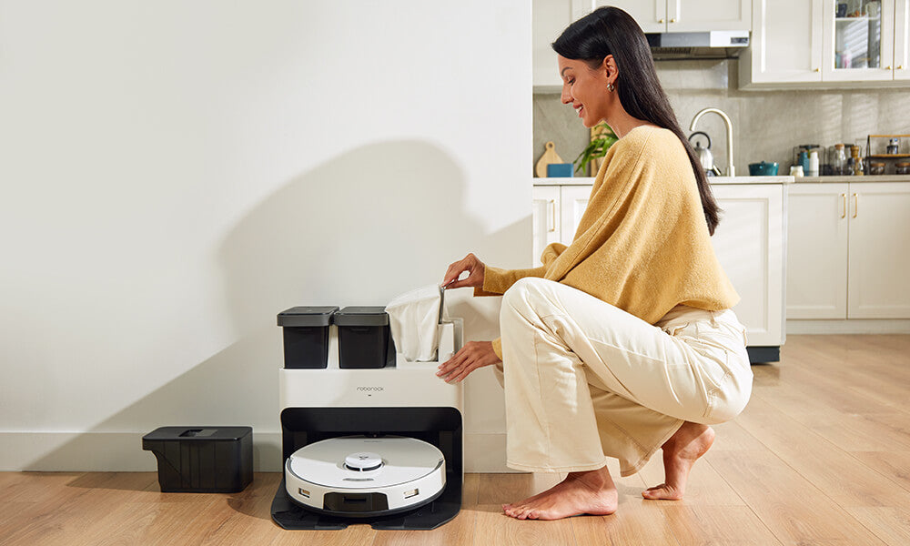Roborock S7 Pro Ultra – image 2