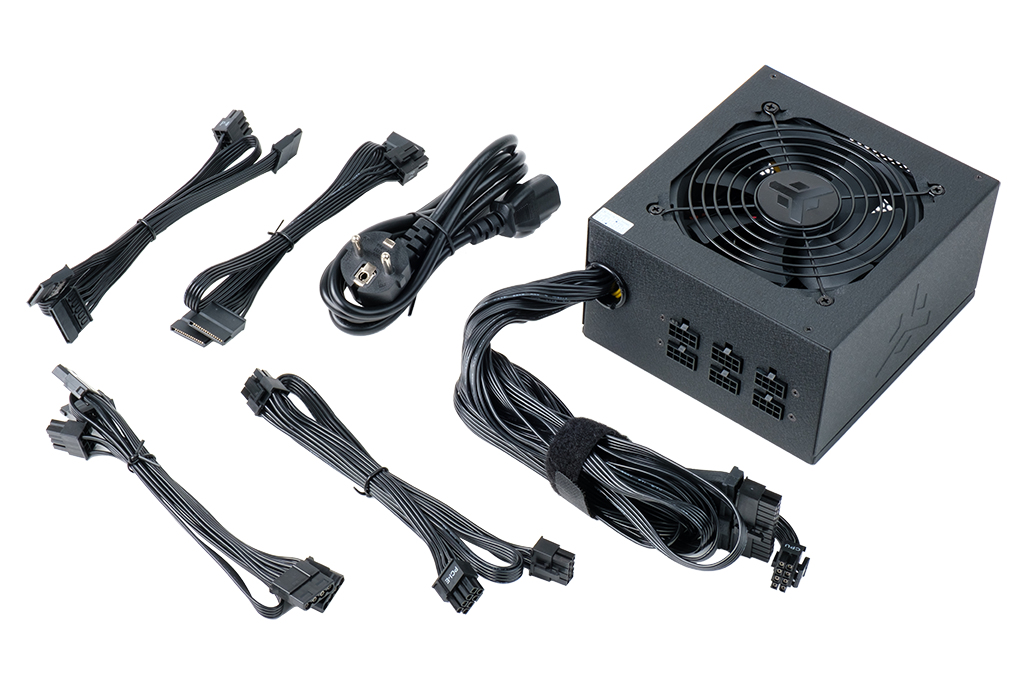 itek BS750 power supply unit – image 9