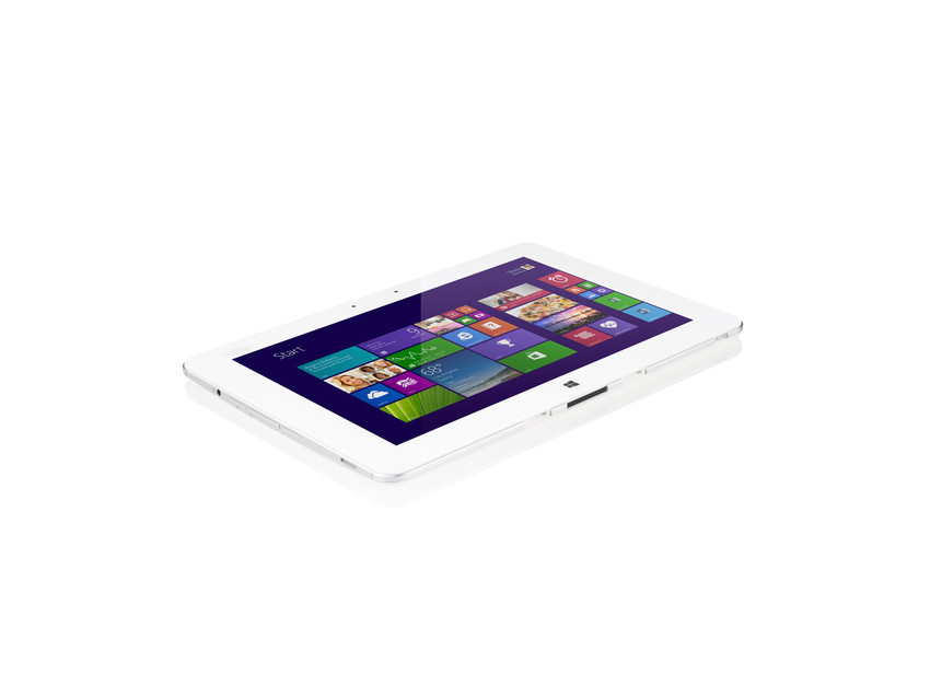 Fujitsu STYLISTIC Q584 Intel Atom® – image 4