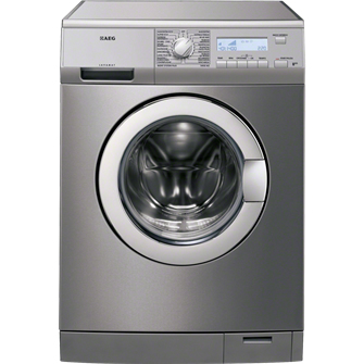 AEG L74950M3 washing machine Front-load