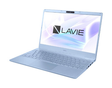 NEC Generation N PC-N1335FAM laptop Intel® Core™ i3 i3-1215U