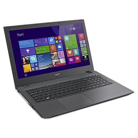 Acer Aspire E E5-573-37DM Intel® Core™ i3 i3-5005U Laptop