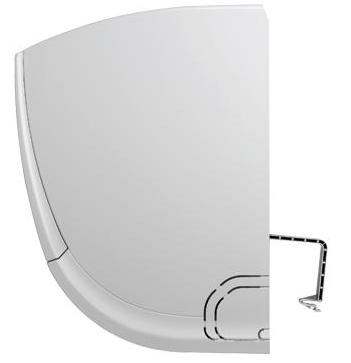 LG CS09AF air conditioner Split system – image 3
