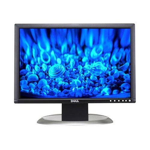 Dell UltraSharp 2005FPW computer monitor