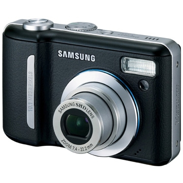 Samsung S1000 1/1.8" – image 3