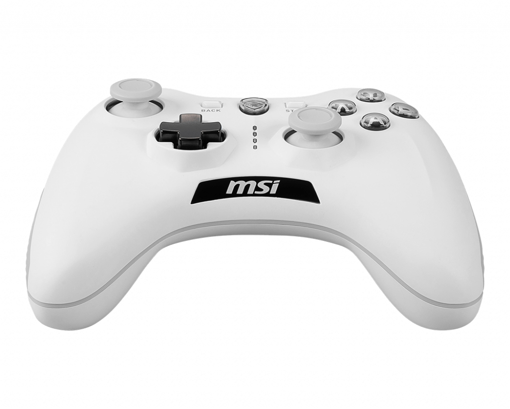 MSI FORCE GC30 V2 WHITE – image 3