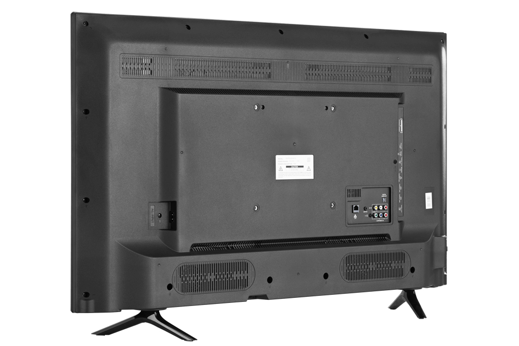 Hisense H43N5300 hospitality TV – image 3