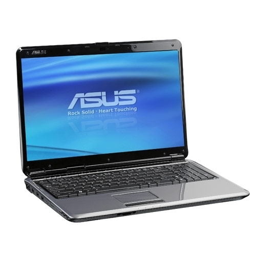 ASUS X61GX-6X019C laptop Intel Pentium Mobile T3400 – image 4
