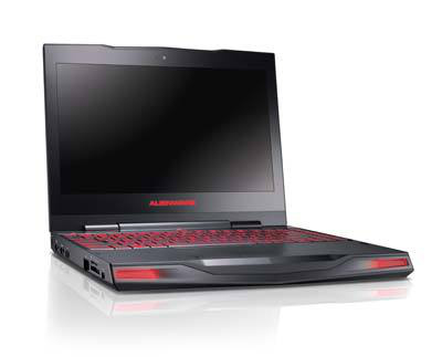 Alienware M11x Intel® Core™2 Duo SU7300 – image 2