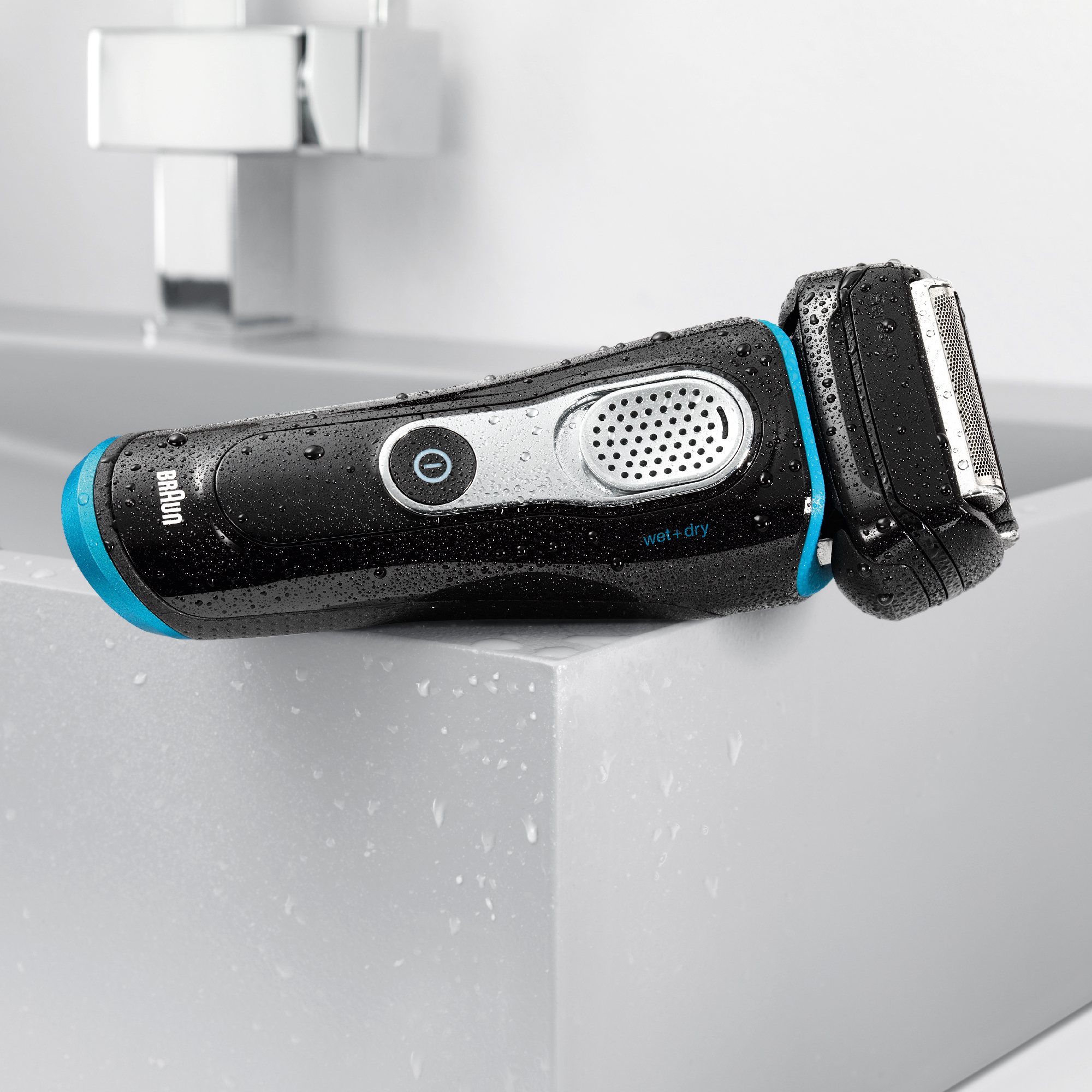 Braun Series 9 9040s – image 2